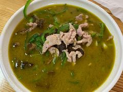 -超爷叔面馆(西园店)