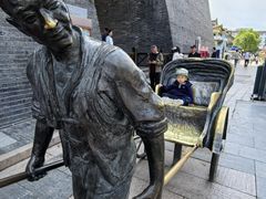 -东关历史文化旅游区-东门遗址