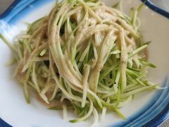 -丽泽山庄·生态怀柔菜·虹鳟鱼(红螺寺店)