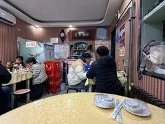 -华春餐馆(鱼山路店)