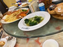 -新金盛·海鲜酒楼(盐田店)