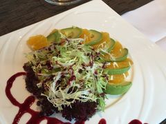 -若蘭慈·无国界素食料理(欢乐海岸店)