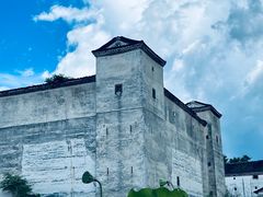 -林寨古村