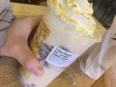 -放哈·甜醅子奶茶创造者(正宁路店)