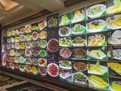 -付家庄小渔村(香周路店)