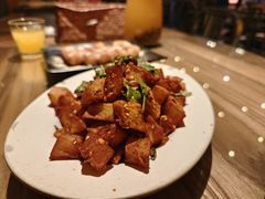 -不曾在把把烧•烧烤(莲坂磐基店)