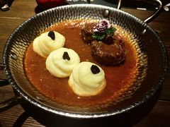 -卢布里西餐厅(海拉尔店)