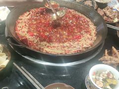 -楠火锅(绵阳首店)