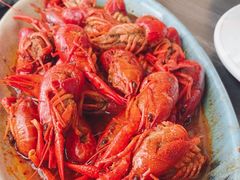-萃华海鲜阁大排档(五四广场店)
