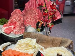 -乔先生涮肉·鲜活牛羊肉火锅(塘沽店)