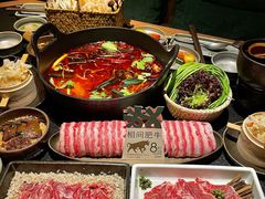 -大龙燚·旷野鲜火锅(广州首店)