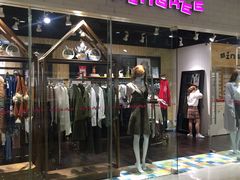 -光启城时尚购物中心