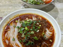 -沉香牛肉面