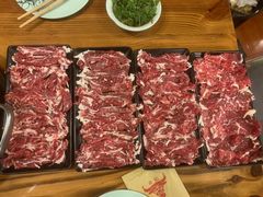 -荣记潮汕牛肉火锅(仙鹤街店)