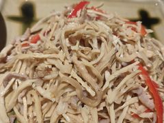 -缘生态云南菜·野生菌庭院餐厅(华侨城店)