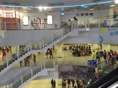 -澳门外港客运码头(轮渡站)