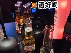 -赤红音乐现场(浦东金桥路店)