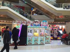 -万达广场(通州店)