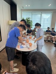 -月幸福月子中心(静安店)
