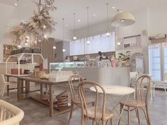 -嗒令甜品·主题融合料理餐厅(首座时代店)