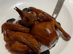 -谭厨中山传家菜.乳鸽.脆鲩鱼(华强北中航城店)
