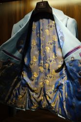-伊布老裁缝西装礼服定制