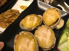 -JUKEBOX玖部音乐餐厅(华侨城店)