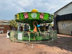 -宝燕乐园(闵行旗舰店)