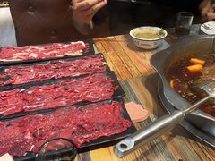-刘少华贵州小黄牛·鲜牛肉火锅(总店)