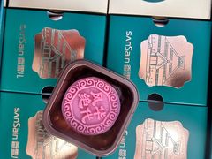 -香雪儿(升龙御玺店)