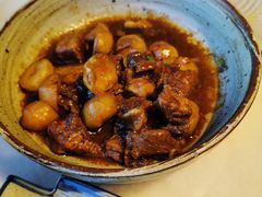 -兰溪小馆(首经贸店)