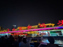 -海河游船-永乐码头(大悲院)