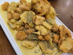 -渔满仓海鲜渔家(象山二店)