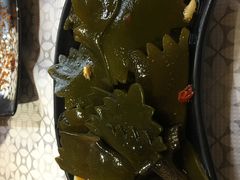 -云晓光头烧烤吧(德平路店)