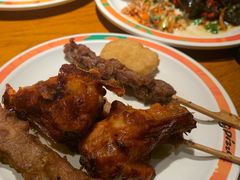 -比格比萨自助(宋家庄店)