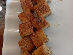 -民族饭荘(新华大街店)