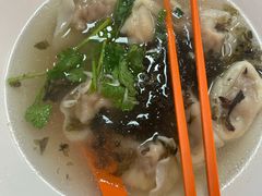 -如意馄饨(尹山湖店)