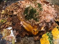 什锦大阪烧-味乃家 本店