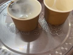 -谢怀亮芝麻茶