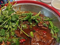 -祥源胡同·涮牛羊肉火锅(花桥店)