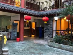 -学成饭店(北辰店)