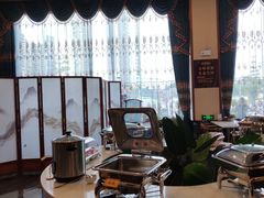 大堂-康乃馨保健中心(第十一分店)