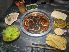 -小王少龙火锅(沙南街店)