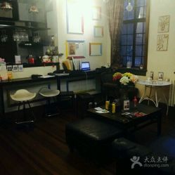-睫乐园•睫公馆•美睫美甲沙龙
