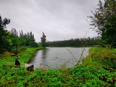 -白沙门生态公园