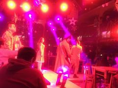 -ACE CLUB(大连民主广场店)