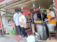 -丽华早点(大成路店)