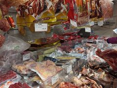 -泰康食品(南京东路店)