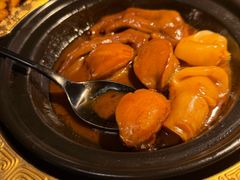 -莉莉海堂HAITANG·烤鸭(国贸商城店)