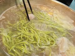 -小牛海记潮汕牛肉店(永定路店)